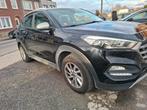 HYUNDAI TUCSON 1.6 ESSENCE ROULE PARFAITEMENT, Autos, Hyundai, Euro 6, Entreprise, Boîte manuelle, 5 portes