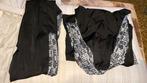 Pantalon taille S gilete taille S pour fair du sport, Kleding | Dames, Sportkleding, Ophalen, Autre, Zwart, Overige typen