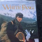 White fang dvd nieuw nog in plastic 3eu, Tous les âges, Enlèvement ou Envoi, Neuf, dans son emballage