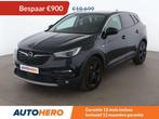 Opel Grandland X 1.6 Turbo INNOVATION (bj 2019, automaat), Auto's, https://public.car-pass.be/vhr/34c0e58e-f87a-4b97-aee8-f9715fd4efe8