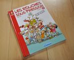 Les rouches sous pression tome 4 BD en tb état, Gelezen, Laudrain, Eén stripboek, Ophalen of Verzenden