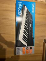 CASIO CTK 1250, Muziek en Instrumenten, Ophalen of Verzenden, Zo goed als nieuw, Casio