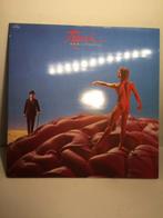 LP - Rush - Hemispheres Incl. Poster 85 x 50 ( Gatefold Viny, Cd's en Dvd's, Vinyl | Rock, Ophalen of Verzenden, Zo goed als nieuw
