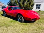Chevrolet corvette stingray, Auto's, Bedrijf, Te koop, Chevrolet