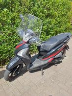 scooter zwart, Motoren, Ophalen of Verzenden