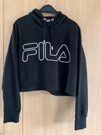 Korte Hoodie Fila maat Small, Vêtements | Femmes, Pulls & Gilets, Taille 36 (S), Comme neuf, Enlèvement, Fila