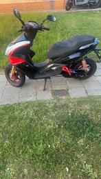 Neco gpx 50, Fietsen en Brommers, Ophalen, Gebruikt