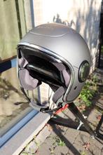 Originele VESPA Helm, zo goed als nieuw, maat XS, Motoren, Kleding | Motorhelmen, Overige merken, Dames, Tweedehands, XS