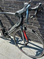 Mooie koersfiets, weg wegens aankoop nieuwe, Fietsen en Brommers, Ophalen, Gebruikt