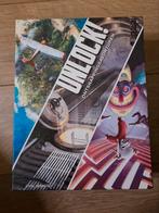 Unlock ontsnappingsavonturen, Hobby en Vrije tijd, Gezelschapsspellen | Overige, Ophalen, Zo goed als nieuw