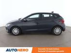 Hyundai i20 1.0 TGDI Trend Line (bj 2021, automaat), Auto's, Stof, Euro 6, 5 zetels, 74 kW