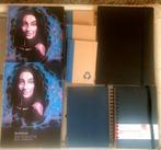 Notitieboekjes en schetsboek, Ophalen of Verzenden, Nieuw