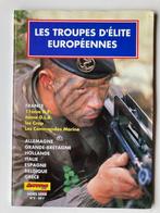 magazine Les troupes d'élite européennes, D'Alberto Chianese, Enlèvement ou Envoi, 1945 à nos jours, Général