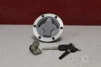 TANKDOP Kawasaki Z 300 2013-2017 ( Z300 Z300A-B) (01-2015/-), Motoren, Gebruikt