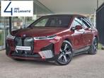 BMW iX 50, Auto's, BMW, Automaat, Overige modellen, Elektrisch, 5 deurs