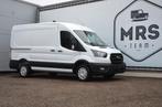 Ford Transit 2.0TDCI- L2H2- Cruise- Airco- Nieuw- 26500+BTW, Achat, Euro 6, Entreprise, 3 places