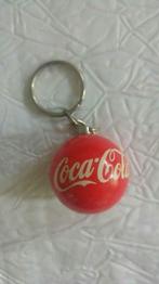 Vintage Porte clé Coca cola, Collections, Enlèvement ou Envoi, Utilisé