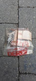 Derbi zadelslot, Ophalen of Verzenden, Nieuw