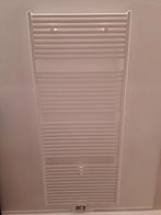 Vasco Iris handdoekradiator met radiatorkraan, Ophalen, Gebruikt