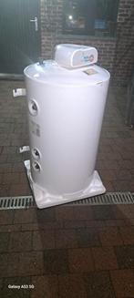 Pro teck boiler 150 liter met cv aansluiting, Moins de 3 ans, Comme neuf, Boiler, Enlèvement