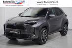 Toyota Yaris Cross 1.5 Hybrid 116 pk Team D Aut. Nieuw Safet, Te koop, Zilver of Grijs, Bedrijf, Stadsauto