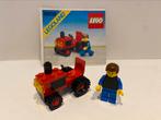 Lego tractor 6608 met instructies, Kinderen en Baby's, Ophalen of Verzenden, Zo goed als nieuw