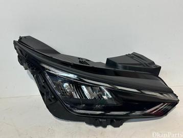 Kia EV6 LED rechter koplamp rechts 92102-CV0 beschikbaar voor biedingen