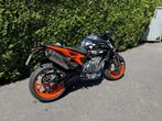 KTM - 890 Duke GP, 2 cilinders, 890 cc, Bedrijf, Meer dan 35 kW