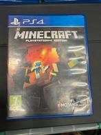 Minecraft, PS4 playstation 4, Games en Spelcomputers, Ophalen of Verzenden, Overige genres, Vanaf 12 jaar, Online