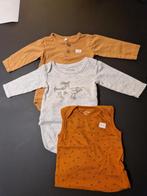 3 body s  maat 68, Enlèvement ou Envoi, Utilisé, Taille 68