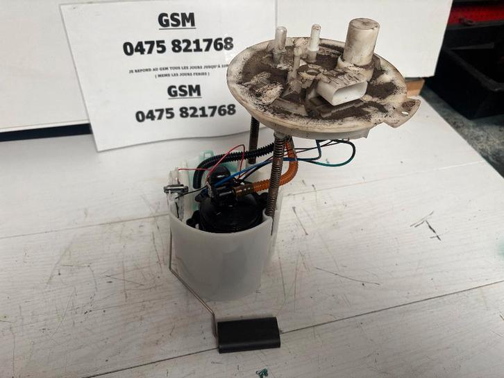 POMPE A ESSENCE OPEL ASTRA J 1400 TURBO, Auto-onderdelen, Brandstofpompen, Gebruikt, Ophalen