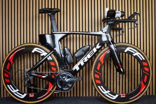 Trek Speed Concept Maat 56 Tijdritfiets/triathlon *Ultegra*, Fietsen en Brommers, Fietsen | Racefietsen, Zo goed als nieuw, Meer dan 20 versnellingen