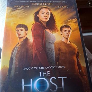 The host dvd nieuw nog in plastic 2eu actie drama  beschikbaar voor biedingen