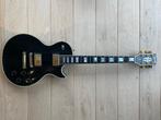 gibson les paul black beauty 93, Solid body, Gibson, Enlèvement, Neuf