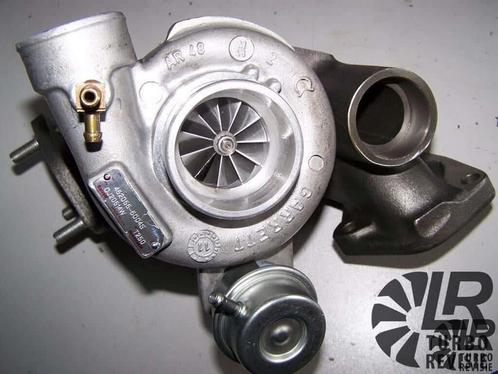 Upgrade turbo Land-Rover Defender,Range Rover 2.5 TDI 452055, Auto-onderdelen, Motor en Toebehoren, Land Rover, Gereviseerd, Ophalen of Verzenden