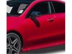 Portier 4Deurs links-voor van een Mercedes CLA (144), Gebruikt, Deur, Mercedes-Benz, Ophalen of Verzenden