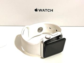 Apple Watch Series 1 38mm (Voir description) beschikbaar voor biedingen