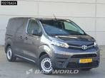 Toyota ProAce 120PK L1H1 Navi Airco Cruise Parkeersensoren E, Auto's, Gebruikt, Euro 6, 4 cilinders, 120 pk