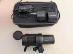 Profoto B1X to Go Studio Flash, Audio, Tv en Foto, Fotografie | Fotostudio en Toebehoren, Ophalen, Zo goed als nieuw, Lamp of Flitsset
