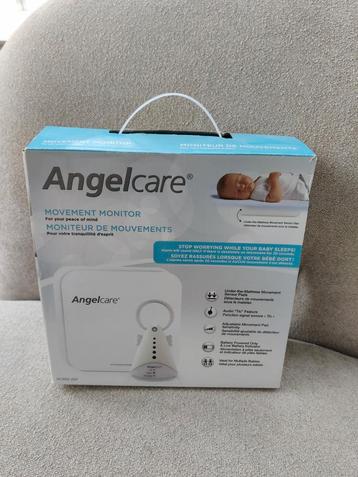 Angelcare movement sensor beschikbaar voor biedingen