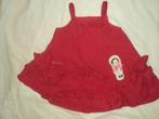 berlingot, une robe pour la fille 9 mois, Kinderen en Baby's, Babykleding | Maat 74, Ophalen of Verzenden, Meisje