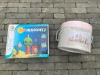 Pakket houten blokken + smart games spel, Kinderen en Baby's, Ophalen, Zo goed als nieuw