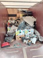 Lot van Volkswagen- en Renault-onderdelen, Auto's, Particulier, Te koop, Renault
