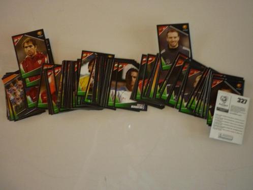 PANINI Voetbalstickers EK 2004., Verzamelen, Sportartikelen en Voetbal, Zo goed als nieuw, Poster, Plaatje of Sticker, Ophalen of Verzenden