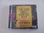 CD Old Grey Whistle Test Punk New Wave Rock Ramones Stooges, Ophalen of Verzenden, Alternative