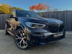 BMW X5 xDrive45e M-pack H.U.D/21"/PANO/CAM/CARPLAY.., Autos, Achat, Entreprise, Noir, 5 portes