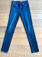Skinny jeansbroek maat 25 merk Liu-Jo., Kleding | Dames, Spijkerbroeken en Jeans, Blauw, Liu Jo, Overige jeansmaten, Ophalen of Verzenden