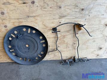 OPEL ZAFIRA B Reservewiel drager 2005-2011 beschikbaar voor biedingen