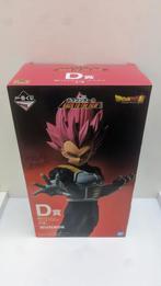 Figurine Vegeta god masterlise ichiban kuji lot D, Collections, Enlèvement ou Envoi, Neuf