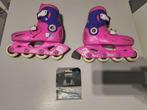 Kinderskates Play3 roze/paars, Ophalen, Kinderen